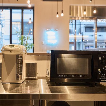Hotel Plus Hostel Tokyo Akihabara 외부 사진