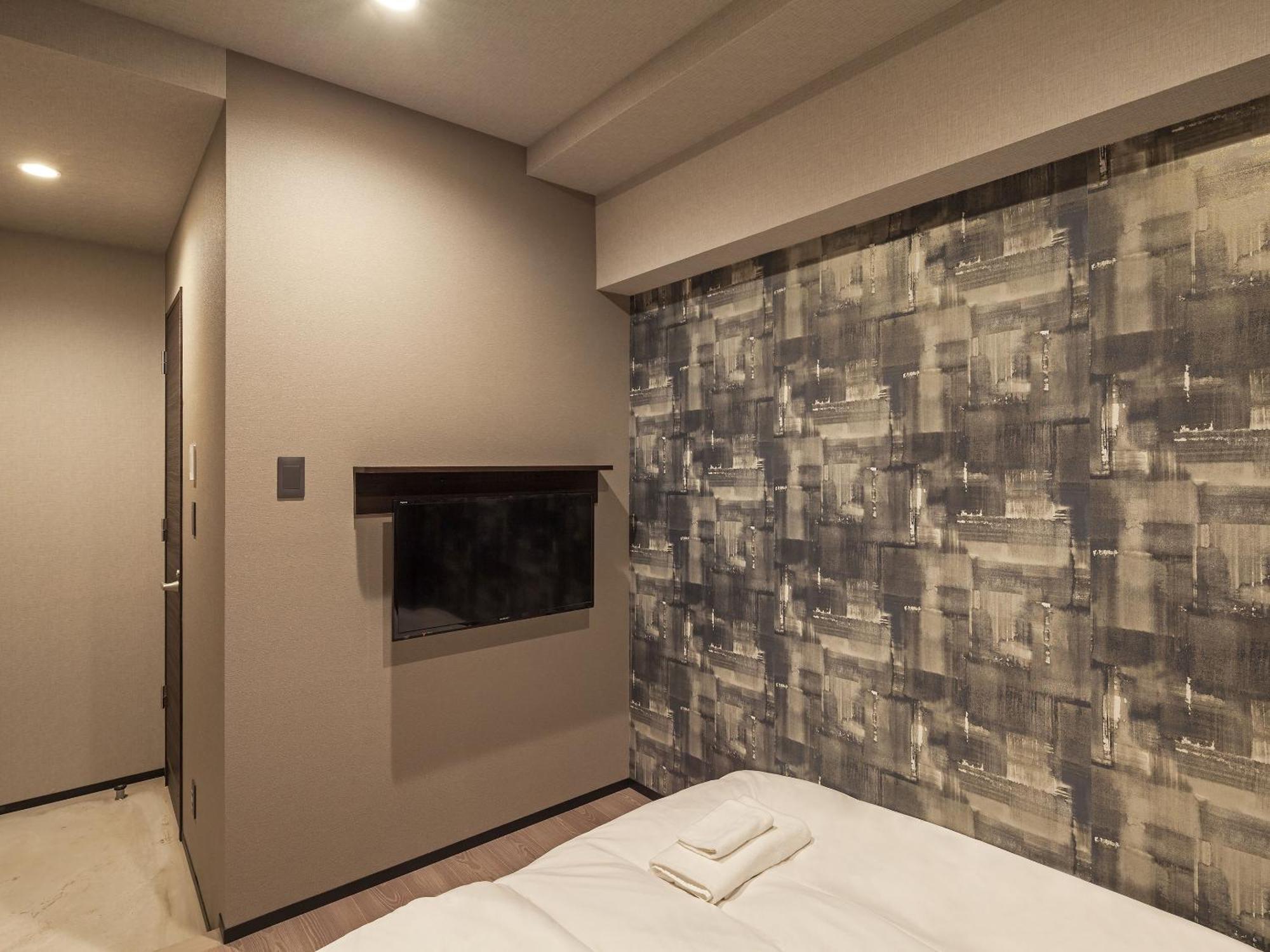 Hotel Plus Hostel Tokyo Akihabara 외부 사진