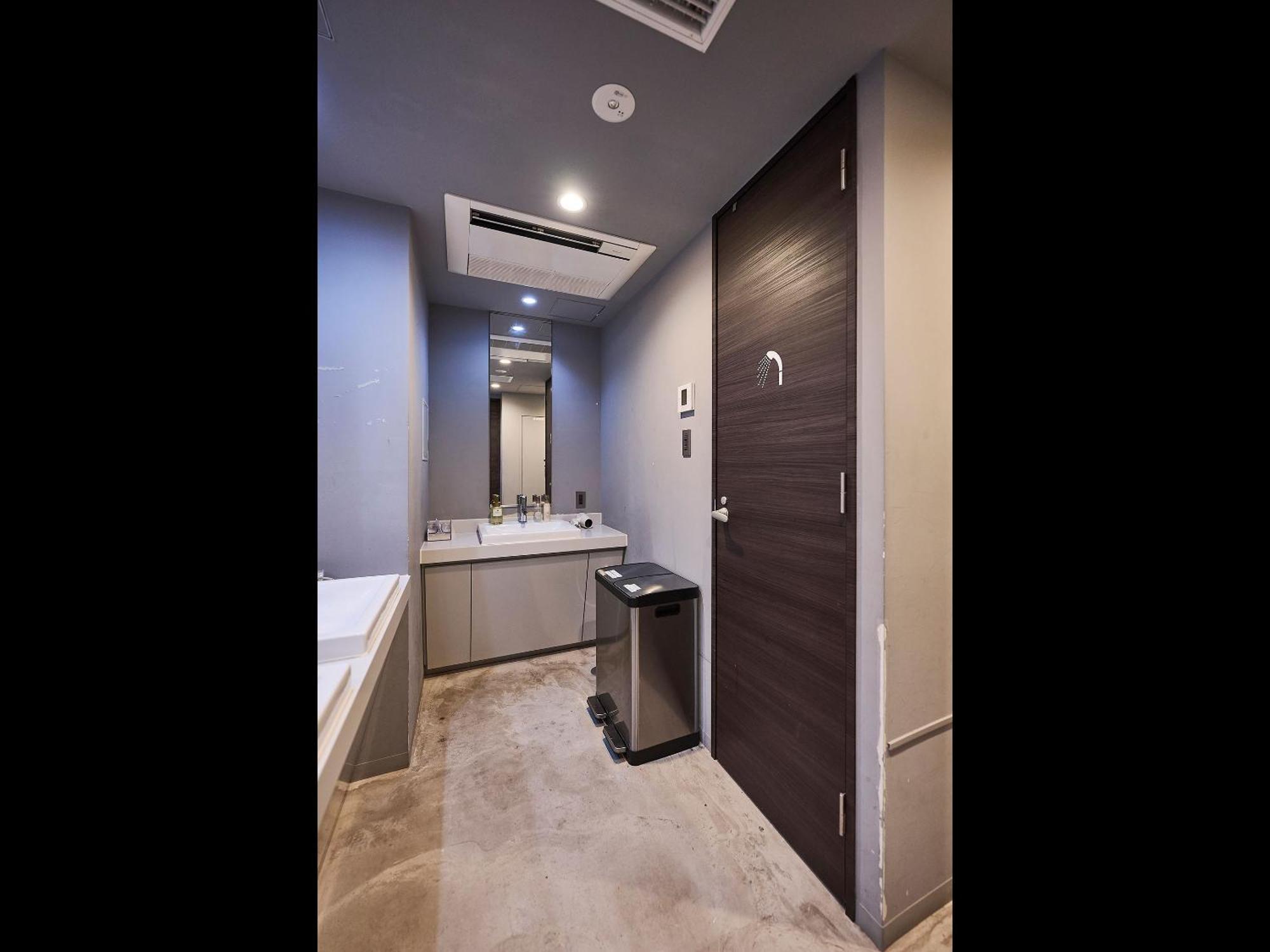 Hotel Plus Hostel Tokyo Akihabara 외부 사진