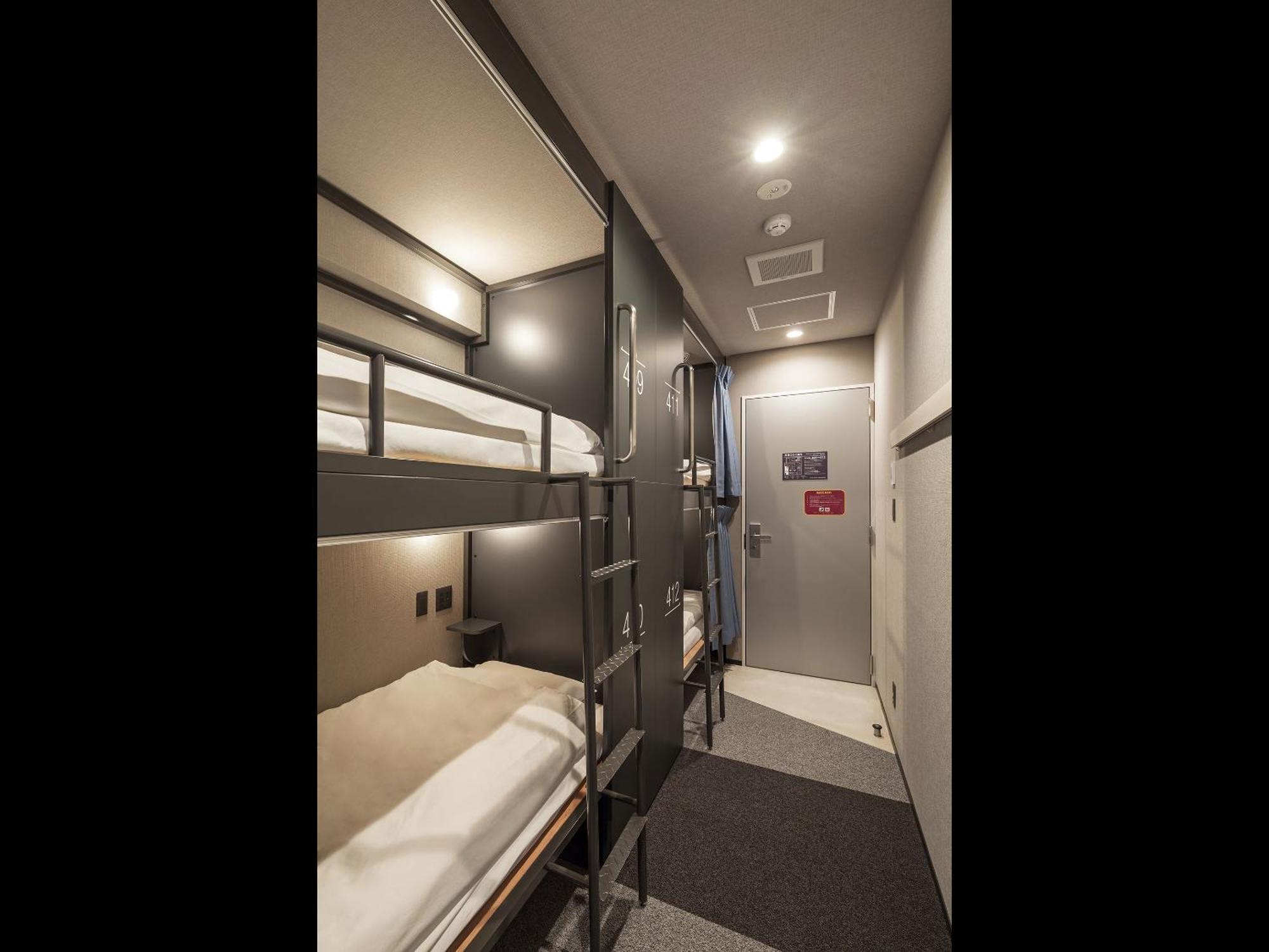 Hotel Plus Hostel Tokyo Akihabara 외부 사진