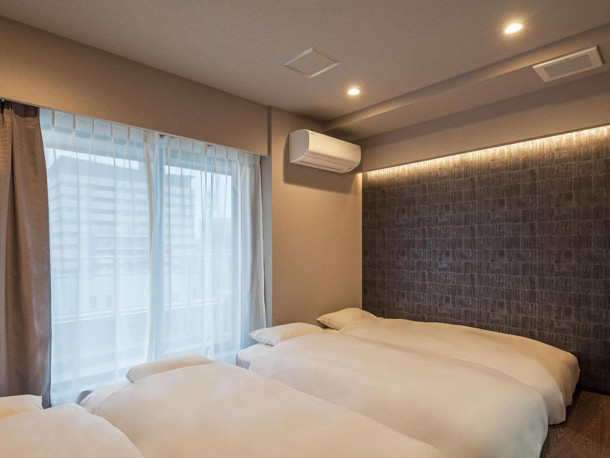 Hotel Plus Hostel Tokyo Akihabara 외부 사진