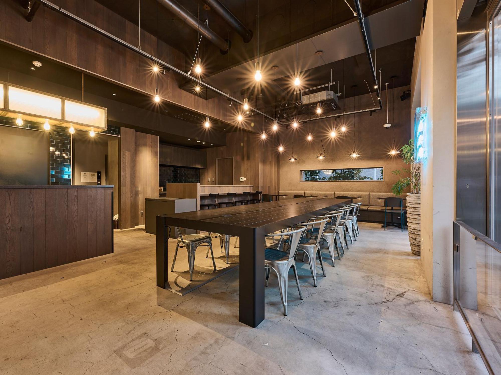 Hotel Plus Hostel Tokyo Akihabara 외부 사진